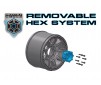 MT-PIONEER REMOVABLE HEX 12,14,17mm 0"& 1/2" OFFSET