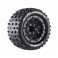 MT-PIONEER REMOVABLE HEX 12,14,17mm 0"& 1/2" OFFSET
