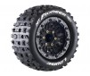 MT-PIONEER REMOVABLE HEX 12,14,17mm 0"& 1/2" OFFSET