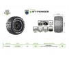 MT-PIONEER REMOVABLE HEX 12,14,17mm 0"& 1/2" OFFSET