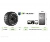 ST-ROCKET REMOVABLE HEX 12,14,17mm 0"& 1/2" OFFSET