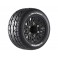 ST-ROCKET REMOVABLE HEX 12,14,17mm 0"& 1/2" OFFSET