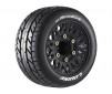 ST-ROCKET REMOVABLE HEX 12,14,17mm 0"& 1/2" OFFSET