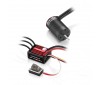 Combo WP16BL30 G2 mit 2030SL-6500kV-G2
