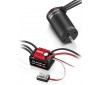 Combo WP12BL45 G2 mit 2850SL-3400kV-G2