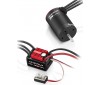 Combo WP12BL45 G2 mit 2840SL-4700kV-G2
