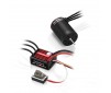 Combo WP16BL30 G2 mit 2435SL-6500kV-G2