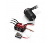 Combo WP16BL30 G2 mit 2435SL-4500kV-G2