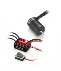 Combo WP16BL30 G2 mit 2030SL-7800kV-G2