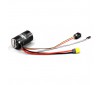 Crawling kit - EMO XXL Thunder Dragon  1/6 RTR Brushless kit