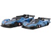 1/12 Pan Car Body - A-424 LMH  "La Leggera"