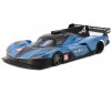 1/12 Pan Car Body - A-424 LMH  "La Leggera"