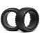 BLACKOUT ST TYRE AND INSERT PR
