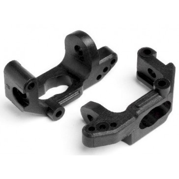 STEERING HOLDER (2PCS) (ALL STRADA AND EVO)