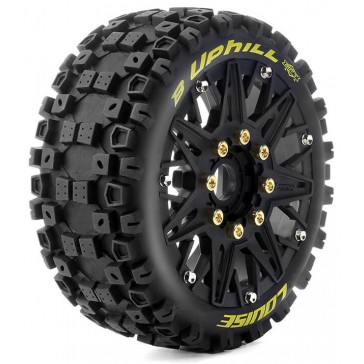 B-UPHILL REMOVABLE 17mm HEX 0"& 1/2" OFFSET