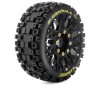 B-UPHILL REMOVABLE 17mm HEX 0"& 1/2" OFFSET
