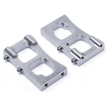 Aluminium Servo Mounts (Blackout MT)