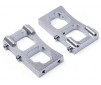 Aluminium Servo Mounts (Blackout MT)