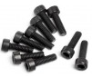 Cap Head Screw M3x10mm (10pcs)