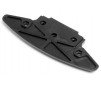 Front Bumper Plate (Strada TC/DC and EVO TC/DC)