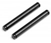 Front Low Arm In Pin 2Pcs Stra/TC/DC and EVO TC/DC
