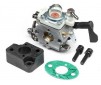 CARBURETTOR SET ME - 432