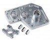 Aluminium Transmission Mount Set (Blackout MT)