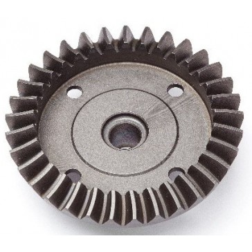 Diff. Crown Gear 33T (Blackout MT)