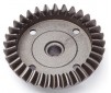 Diff. Crown Gear 33T (Blackout MT)