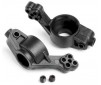 Rear Upright With Set Screws 2Pcs Strada and EVO