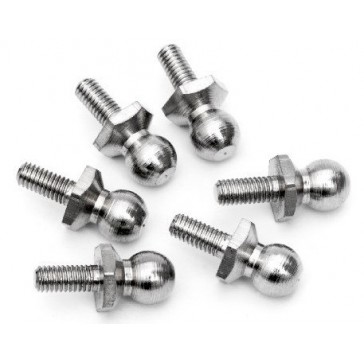 Ball Head Screw (6Pcs) (ALL Strada and EVO)