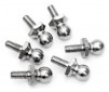 Ball Head Screw (6Pcs) (ALL Strada and EVO)