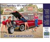 Legendary 60s On New Adventure 1/24