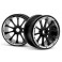 BLACKOUT ST WHEEL PR