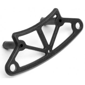 Front Top Plate (Strada TC/DC and EVO TC/DC)