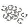 E-CLIP SET (12PCS) (ALL STRADA AND EVO)