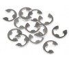 E-CLIP SET (12PCS) (ALL STRADA AND EVO)