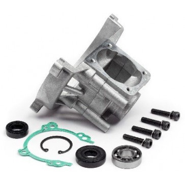 CRANKCASE ASSEMBLY ME - 432
