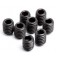 Grub Screw M3x4mm (8Pcs)