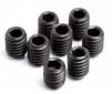 Grub Screw M3x4mm (8Pcs)