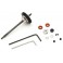 Ball Differential Set for Mini-Z MR04 (MZW436)