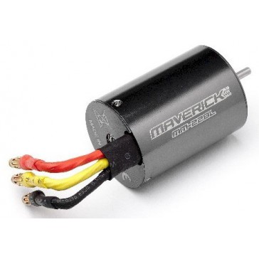 MM - 22BL 3215KV Brushless Motor