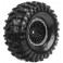 CR-ENDURO 1.9 SUPER SOFT BLACK HEX 12MM