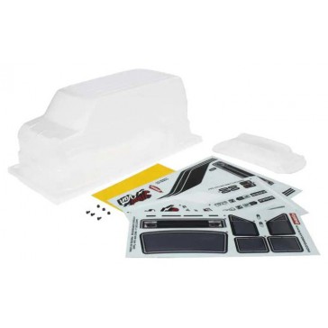Carrosserie Kyosho MadVan (A peindre)