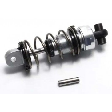 Rear Oil Shock Hanging-On Racer