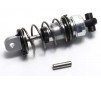 Rear Oil Shock Hanging-On Racer