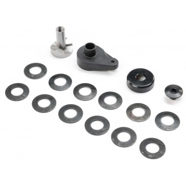 HD Servo Saver 25T: LMT 2.0