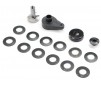 HD Servo Saver 25T: LMT 2.0