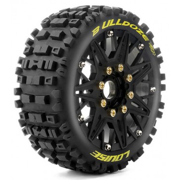 B-ULLDOZE REMOVABLE 17mm HEX 0"& 1/2" OFFSET