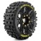 B-ULLDOZE REMOVABLE 17mm HEX 0"& 1/2" OFFSET